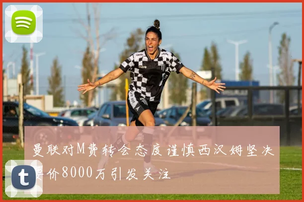 曼联对M费转会态度谨慎西汉姆坚决要价8000万引发关注