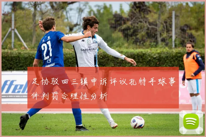 足协驳回三镇申诉评议孔特手球事件判罚合理性分析